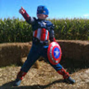 Meet your Posher, Rob